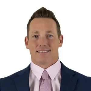 Brian Harding