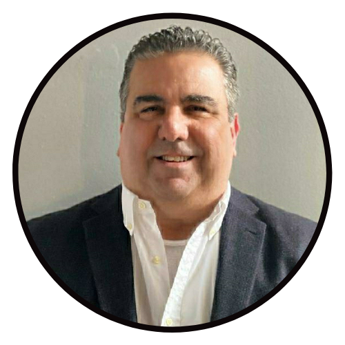 Meet Our Team 7 John Headshot